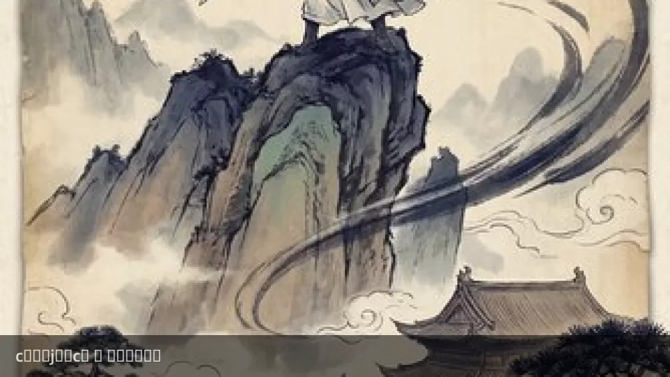 雪线远景｜移动端构图观察原创预览封面